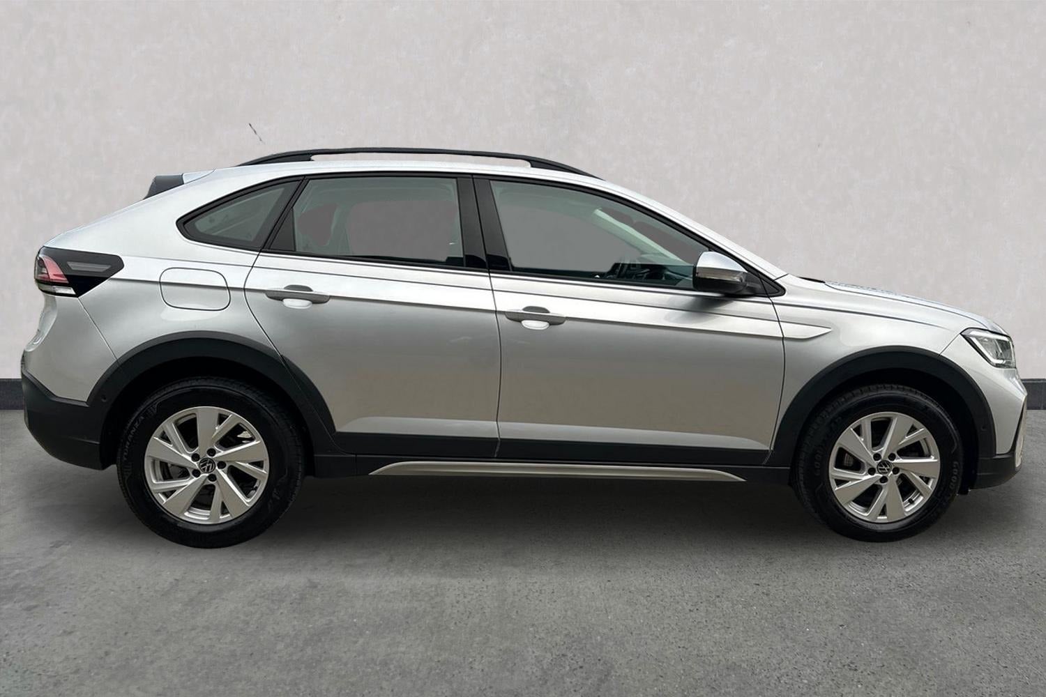Billede af VW Taigo 1,0 TSi 110 Life DSG
