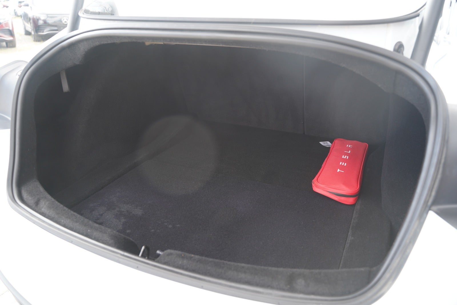 Billede af Tesla Model 3  RWD