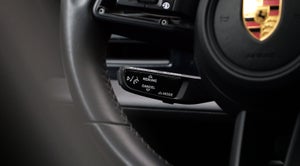 Porsche Taycan 4 Performance+ Cross Turismo