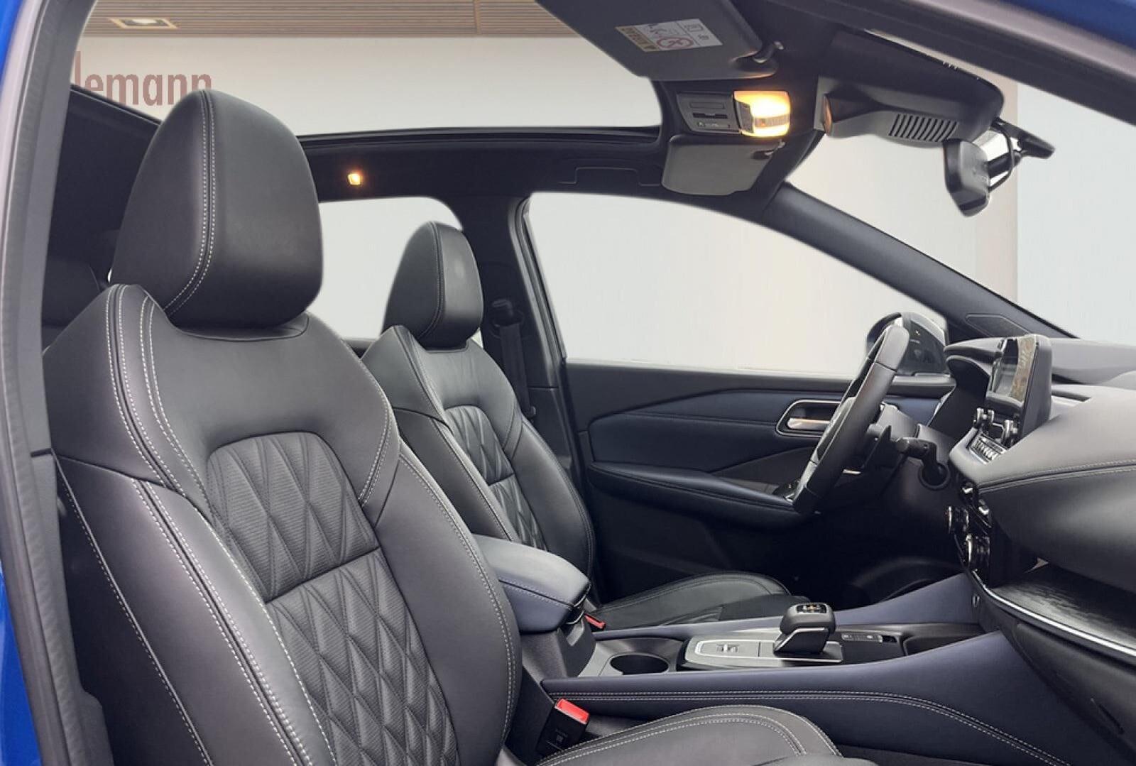 Nissan Qashqai mHEV Tekna+ X-tr.