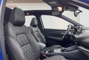 Nissan Qashqai mHEV Tekna+ X-tr.