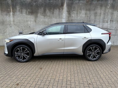 Toyota bZ4X Executive Premium