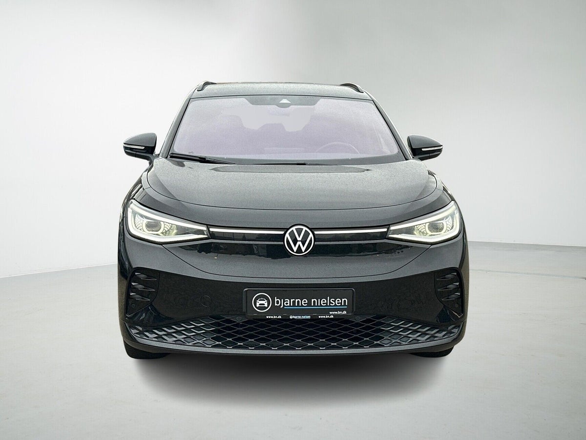 VW ID.4 GTX 4Motion billede 6