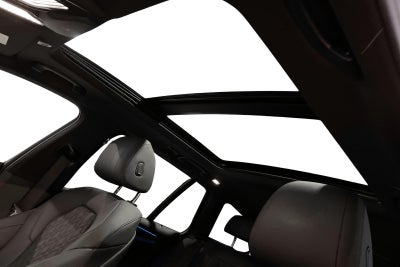 BMW 530e Touring M-Sport+ aut.