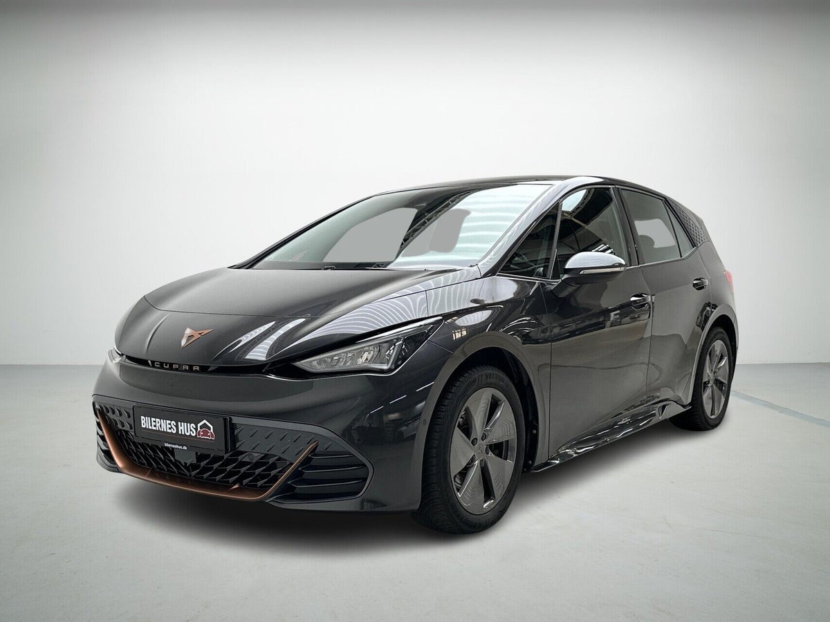 Cupra Born High billede 1