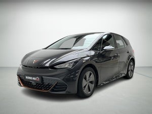 Cupra Born High