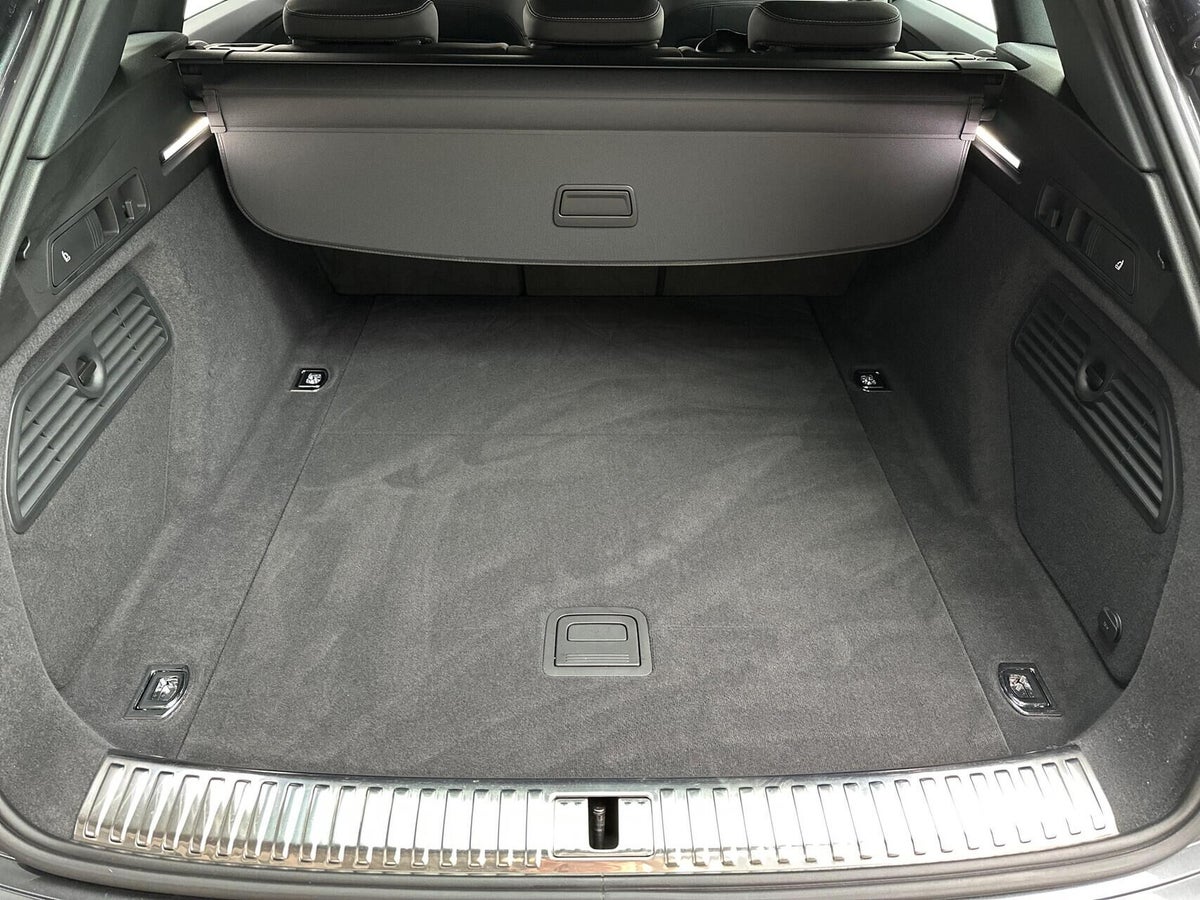 Audi Q8 e-tron S-line quattro billede 13