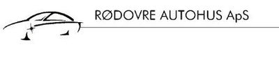 Rødovre Autohus logo