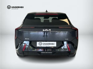 Kia EV4 Long Range GT-Line