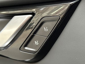 Kia EV6 Long Range Prestige