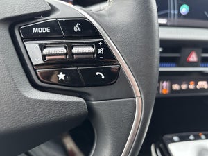 Kia EV6 Long Range GT-Line