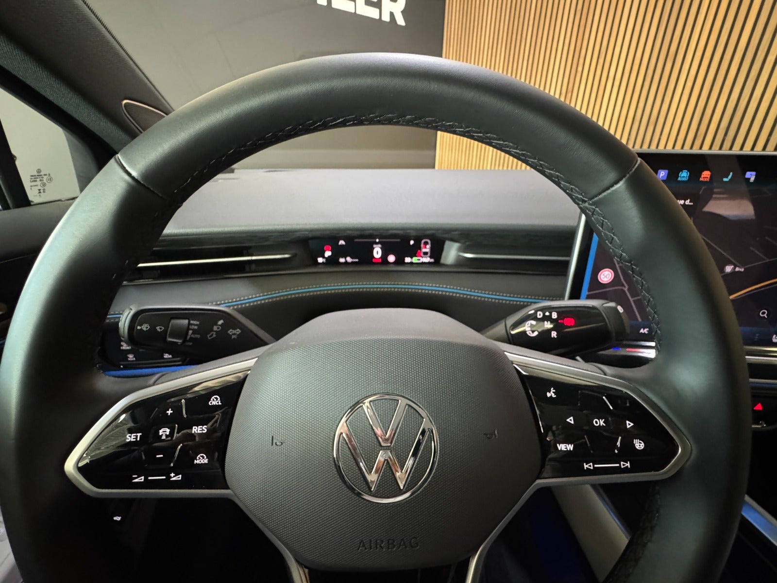 Billede af VW ID.7 77 Style
