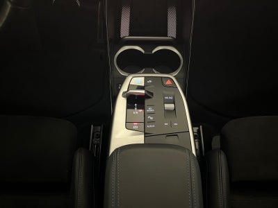 BMW iX1 xDrive30 M-Sport Premium Van