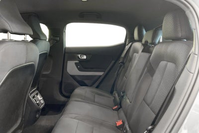 Polestar 2 Long Range