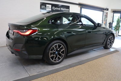 BMW i4 eDrive35 M-Sport