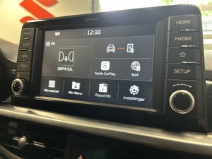 Kia Picanto MPi GT-Line