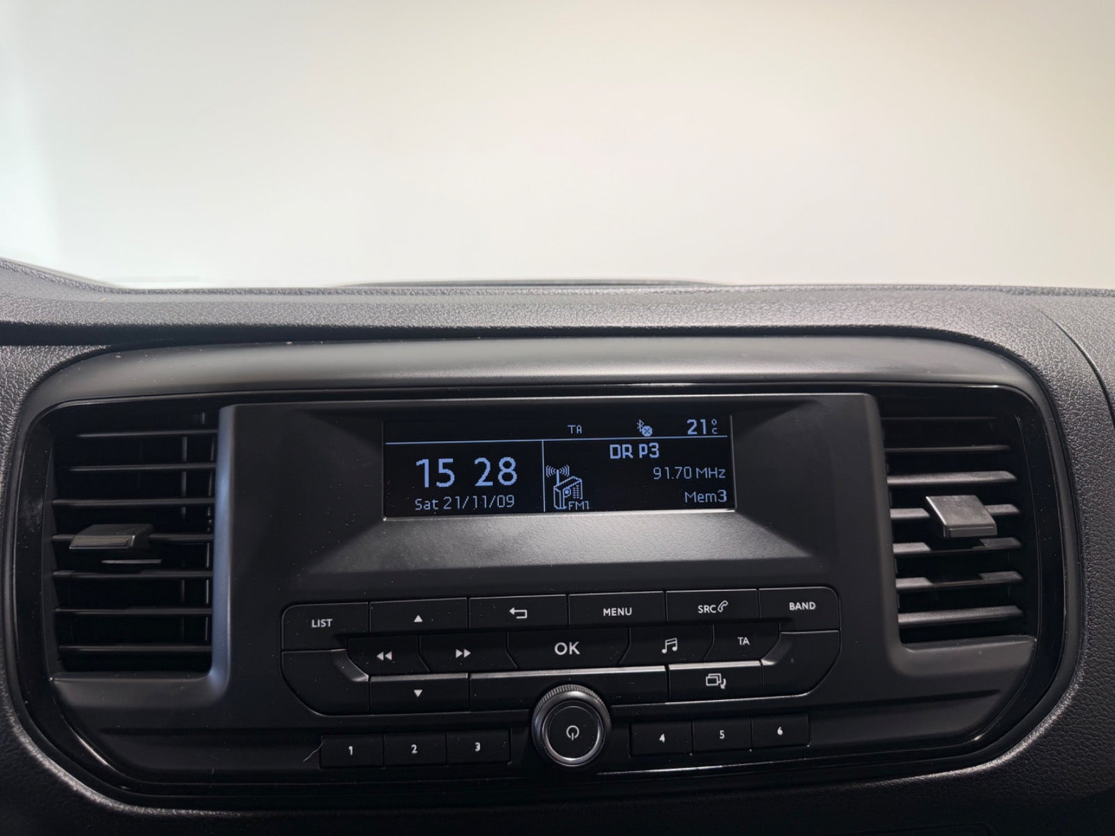 Peugeot Expert, Billede 10