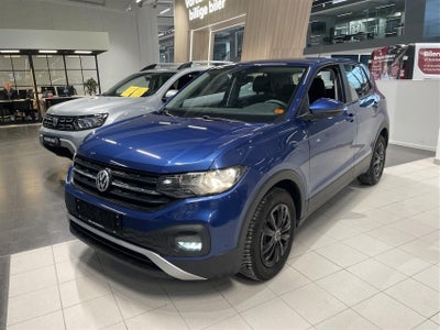 VW T-Cross TSi 95 Life
