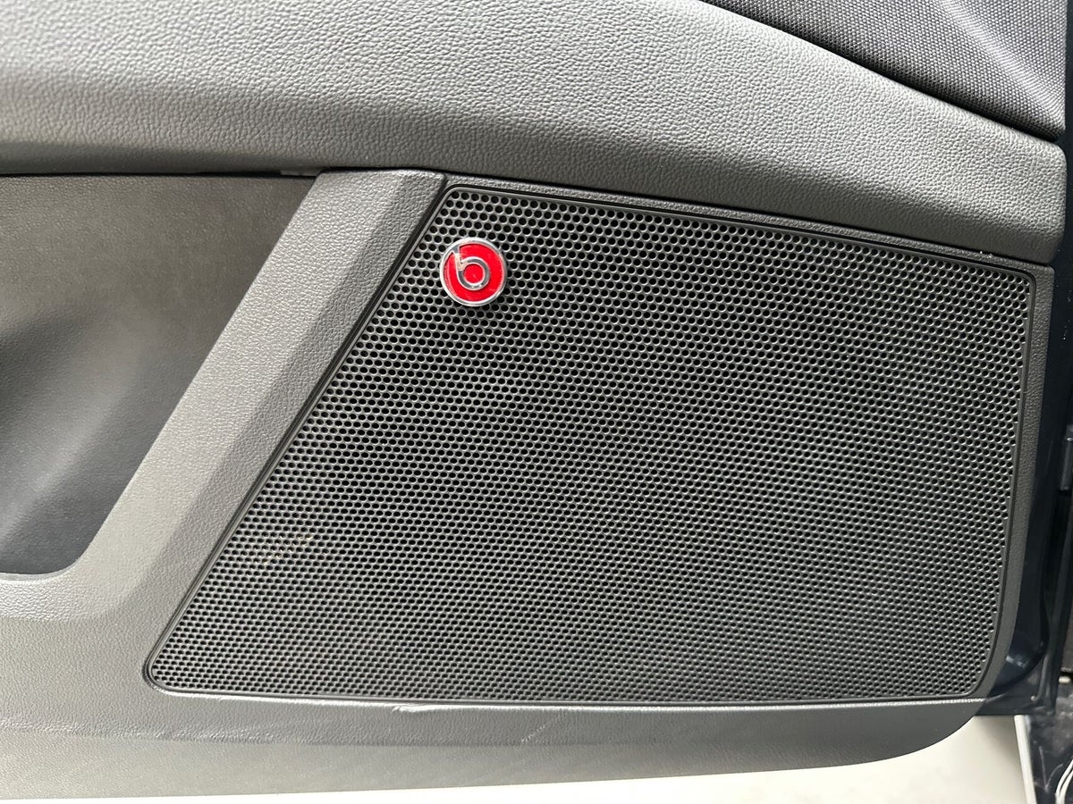 Seat Leon TSi 150 FR billede 17