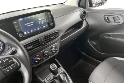 Hyundai i10 MPi Essential