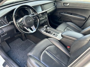 Kia Optima PHEV SW aut.