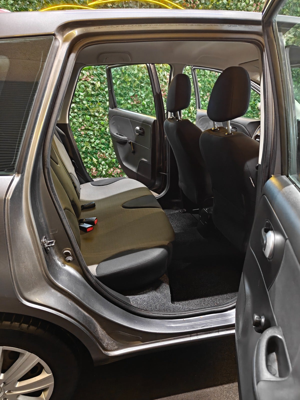 Billede af Nissan Note 1,4 Acenta