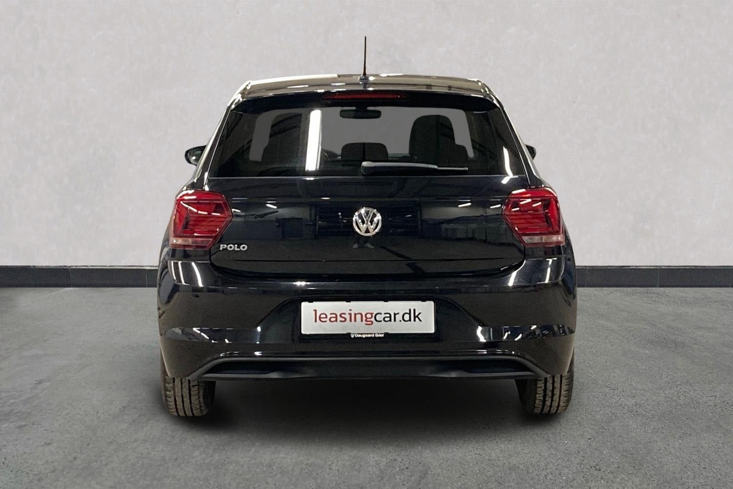 Billede af VW Polo 1,0 TSi 95 Comfortline DSG