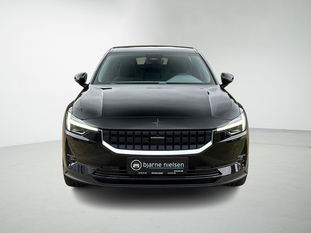 Polestar 2 Long Range AWD billede 2