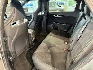 Kia EV6 GT Performance AWD