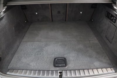 BMW iX xDrive40 Fully Charged