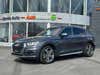 Audi SQ5 TDi 326 quattro Tiptr.