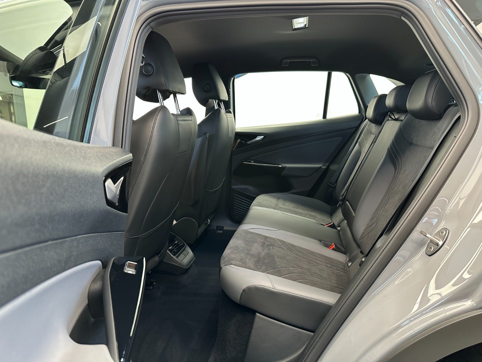 Billede af VW ID.4 52 Pure