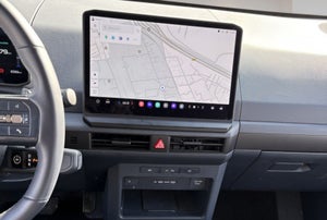 Kia PV5 Cargo L1H1 Long Range Work Pro