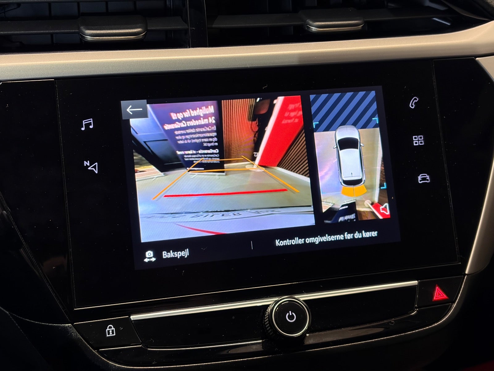 Billede af Opel Corsa-e 50 Edition