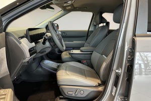 Kia EV3 Long Range Upgrade