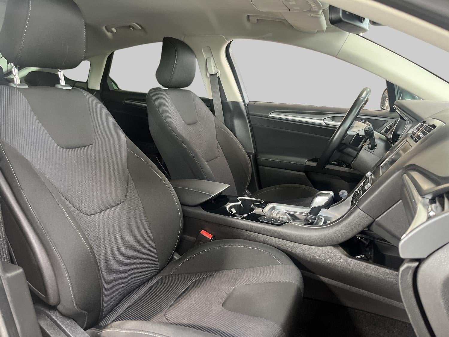 Billede af Ford Mondeo 2,0 SCTi 240 Titanium aut.