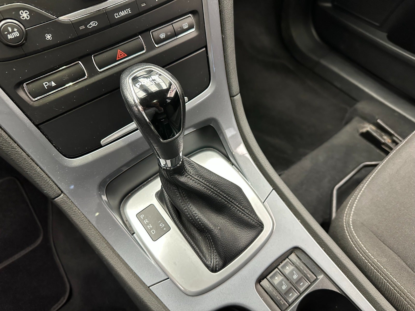 Billede af Ford Mondeo 2,0 TDCi 140 Collection stc. aut.