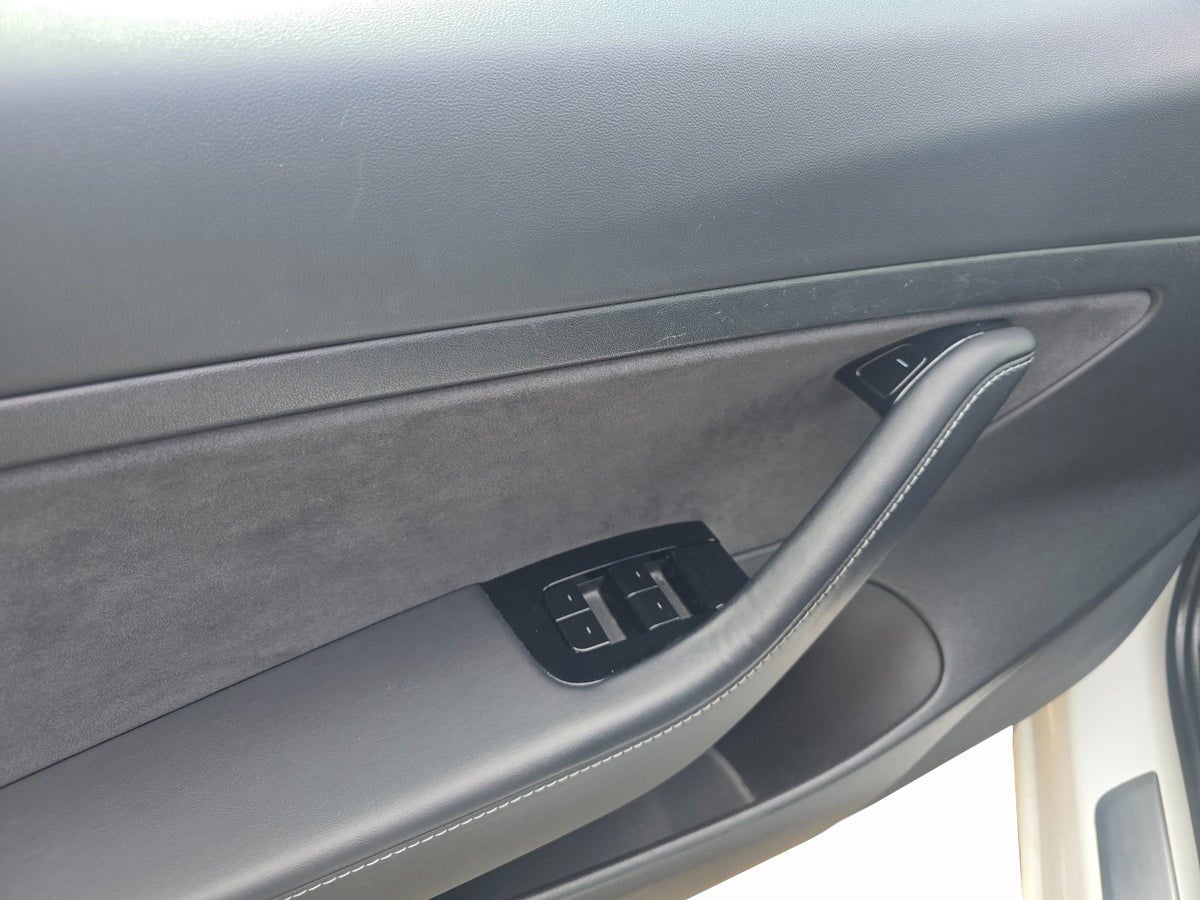Billede af Tesla Model 3  Standard Range+ RWD