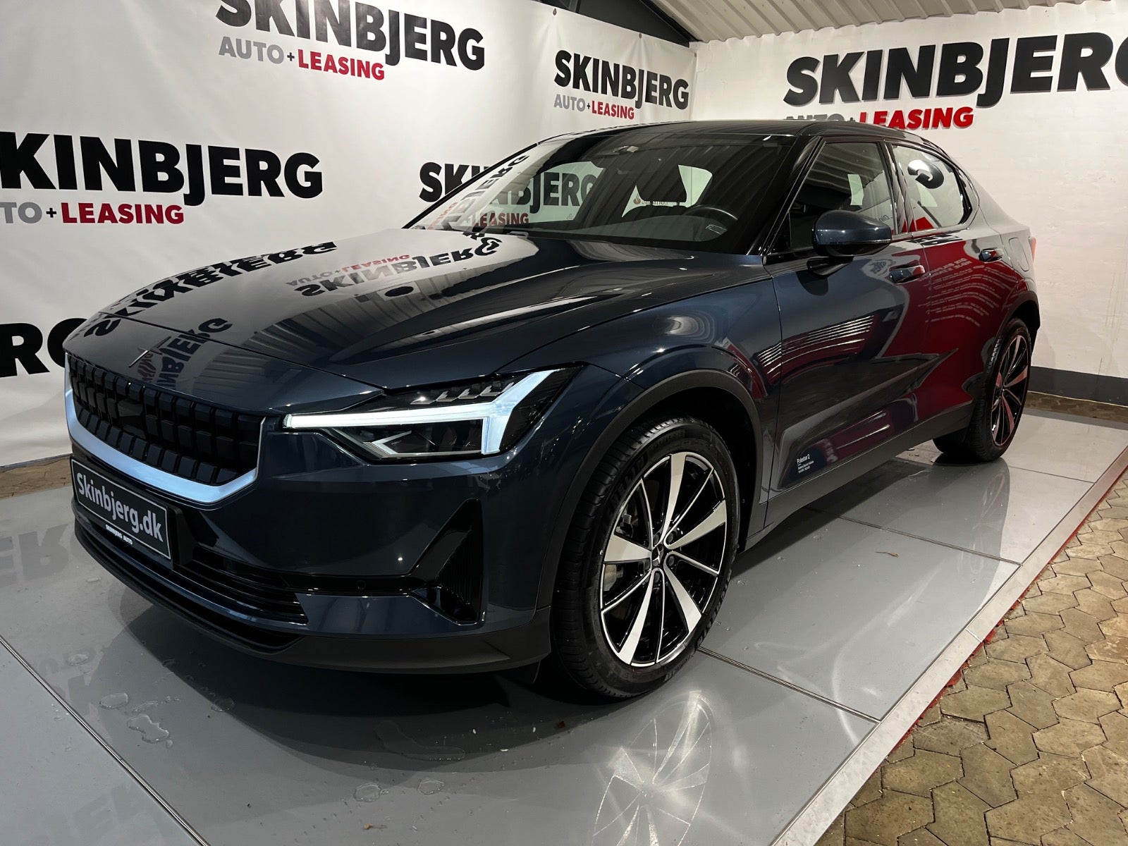 Polestar 2 Standard Range