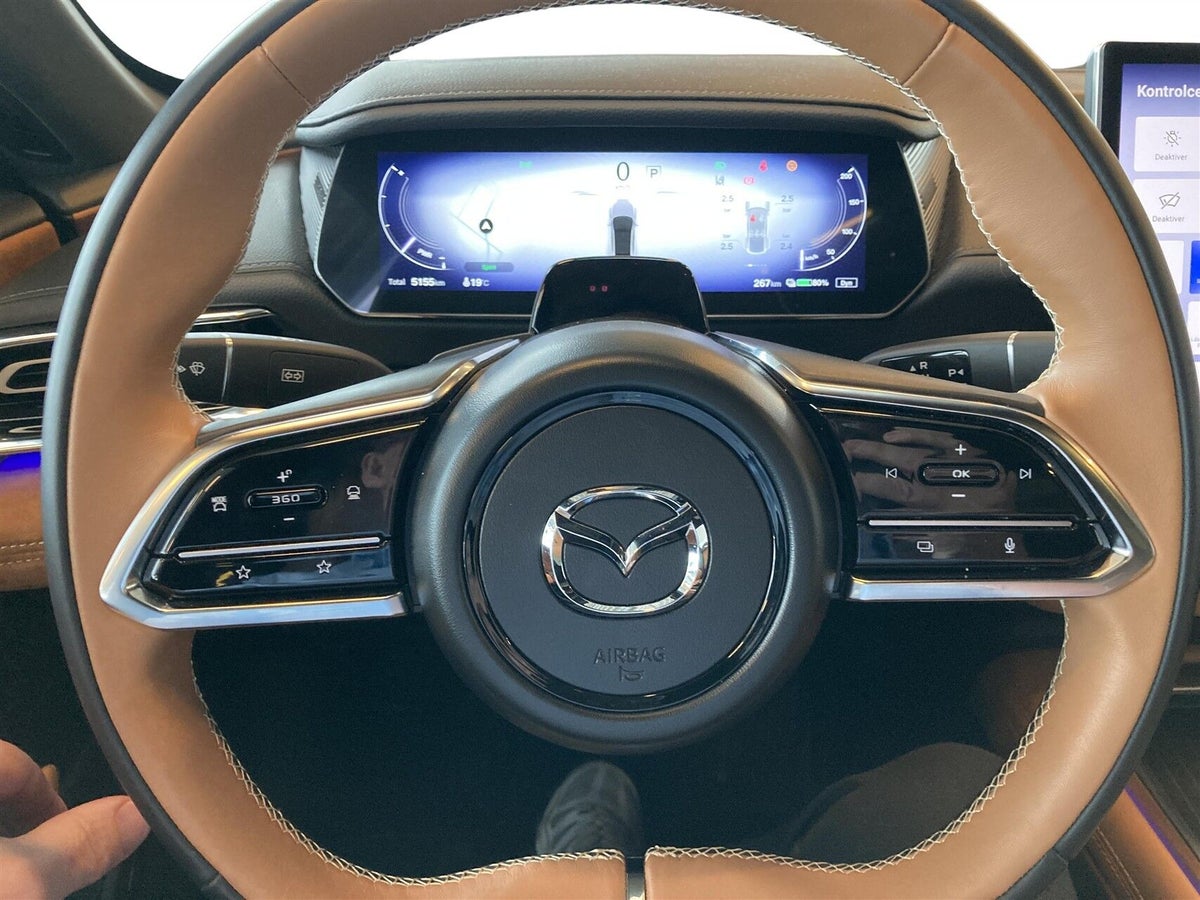 Mazda 6e Takumi+ Long Range billede 19