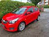 Opel Karl Enjoy