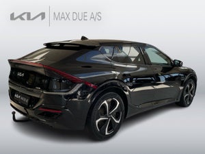 Kia EV6 Long Range Performance GT-Line AWD