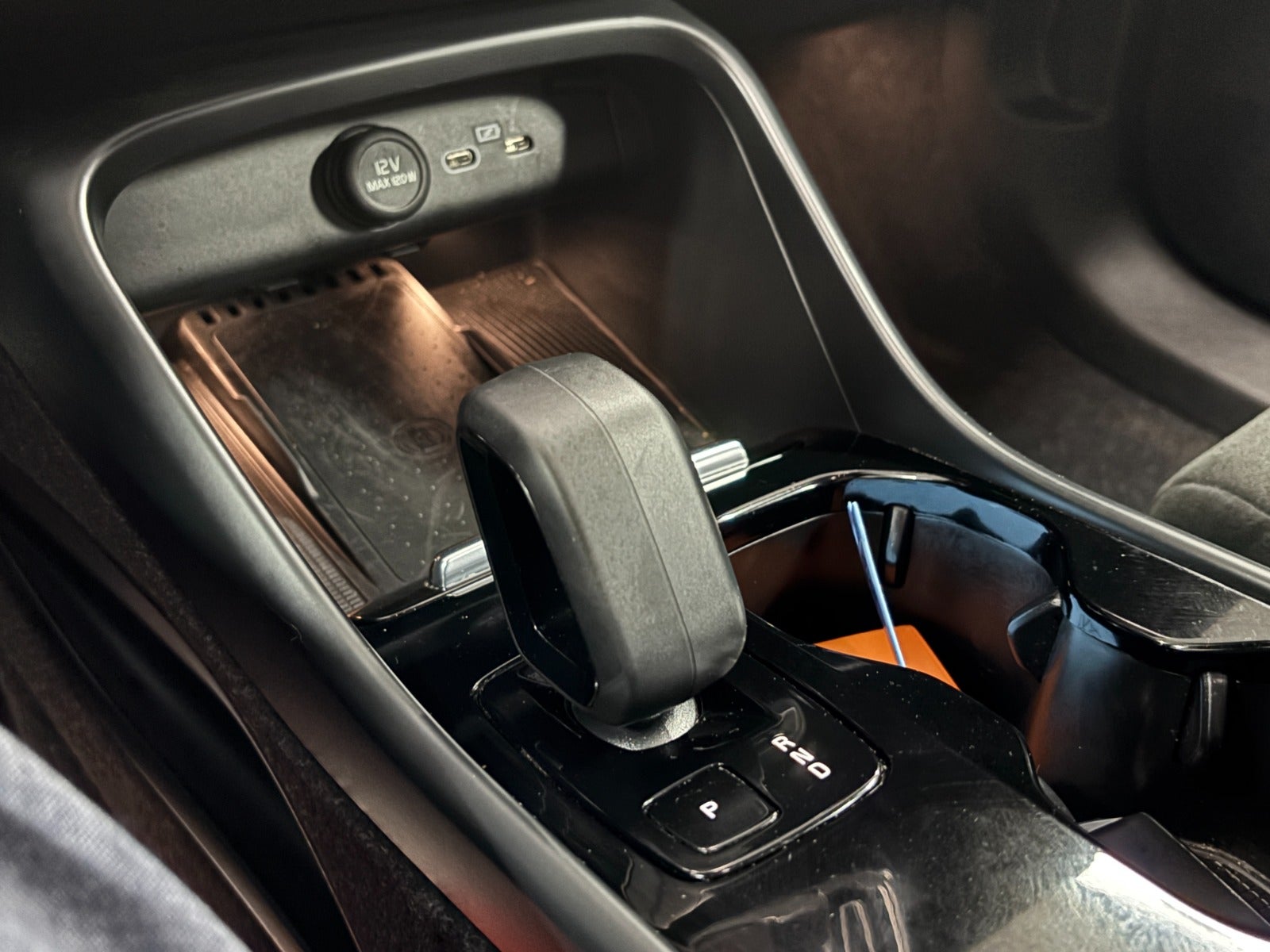 Billede af Volvo C40 P6 ReCharge Plus