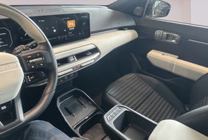 Kia EV4 Long Range GT-Line