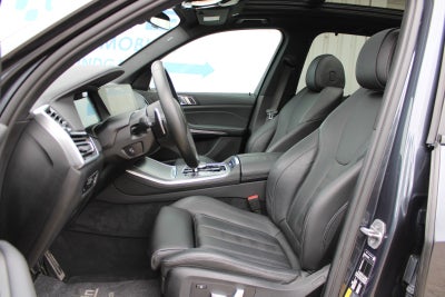 BMW X5 xDrive45e M-Sport aut.