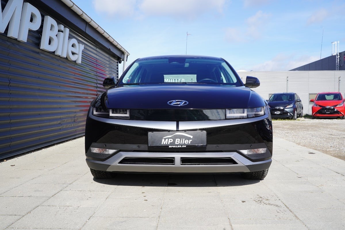 Billede af Hyundai Ioniq 5 77 Essential