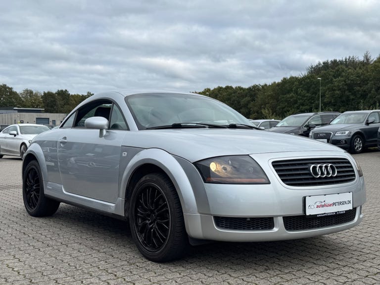 Audi TT T 180 Coupé