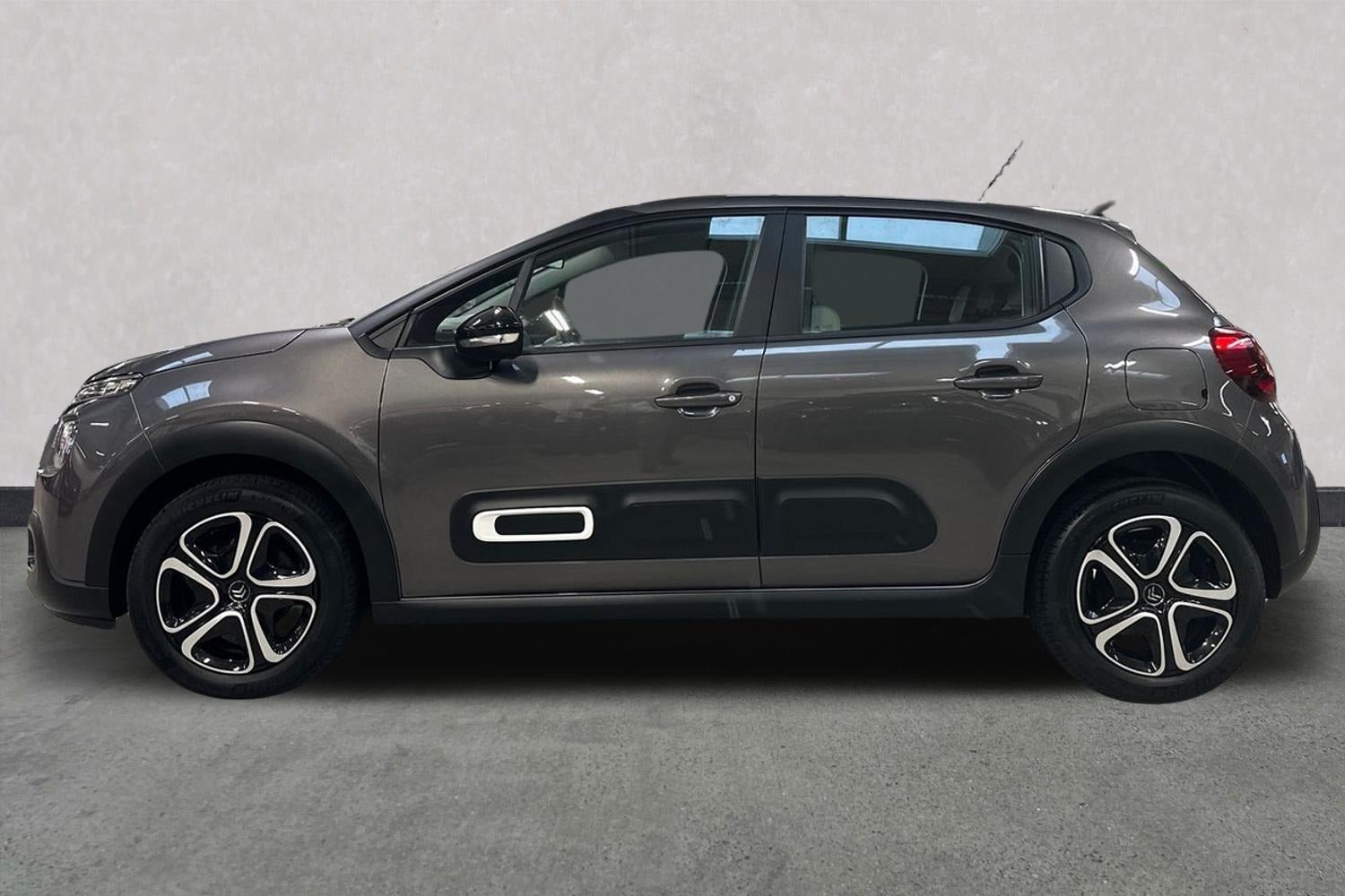 Billede af Citroën C3 1,2 PureTech 83 Impress