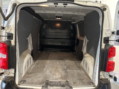 Opel Vivaro D 122 Enjoy L2V2 aut.