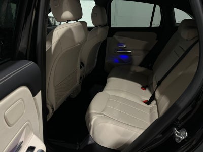 Mercedes EQA250+ Progressive